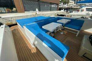  2021 De Antonio Express Yacht For Sale in Fort Lauderdale FL
