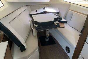  2021 Jeanneau Leader 12.5 WA Yacht For Sale in Jupiter FL