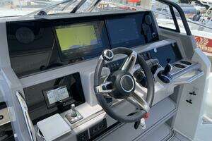  2021 Jeanneau Leader 12.5 WA Yacht For Sale in Jupiter FL