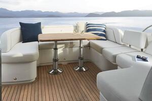 PRINCESS V50 Worth Avenue Yachts