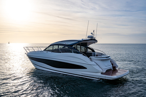 PRINCESS V50 yacht for sale