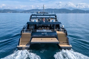 2025 SUNREEF YACHTS Sunreef 100 Power thumbnail 5