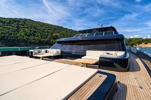 2025 SUNREEF YACHTS Sunreef 100 Power thumbnail 14