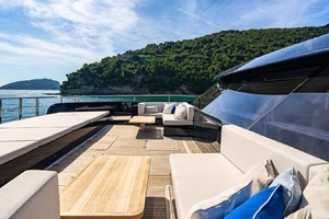 2025 SUNREEF YACHTS Sunreef 100 Power thumbnail 13