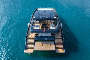 2025 SUNREEF YACHTS Sunreef 100 Power thumbnail 9