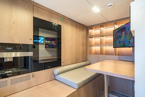 PETITE BELLE 100ft SUNREEF YACHTS Yacht For Sale PETITE BELLE 100ft SUNREEF YACHTS Yacht For Sale