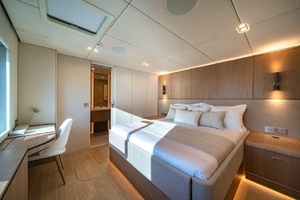 2025 SUNREEF YACHTS Sunreef 100 Power thumbnail 44