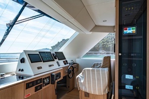 2025 SUNREEF YACHTS Sunreef 100 Power thumbnail 34