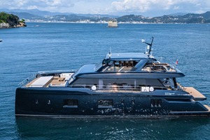 PETITE BELLE 100ft SUNREEF YACHTS Yacht For Sale PETITE BELLE 100ft SUNREEF YACHTS Yacht For Sale