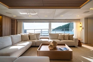 2025 SUNREEF YACHTS Sunreef 100 Power thumbnail 29