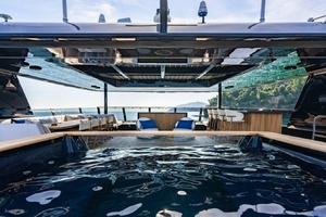 2025 SUNREEF YACHTS Sunreef 100 Power thumbnail 21