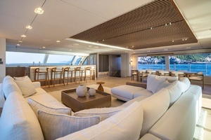 2025 SUNREEF YACHTS Sunreef 100 Power thumbnail 25
