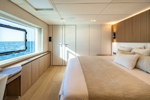 2025 SUNREEF YACHTS Sunreef 100 Power thumbnail 38