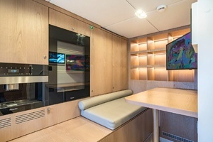 2025 SUNREEF YACHTS Sunreef 100 Power thumbnail 55