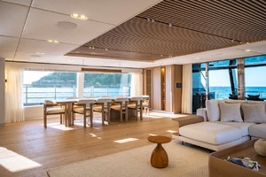 PETITE BELLE 100ft SUNREEF YACHTS Yacht For Sale PETITE BELLE 100ft SUNREEF YACHTS Yacht For Sale