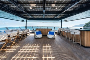 PETITE BELLE 100ft SUNREEF YACHTS Yacht For Sale PETITE BELLE 100ft SUNREEF YACHTS Yacht For Sale