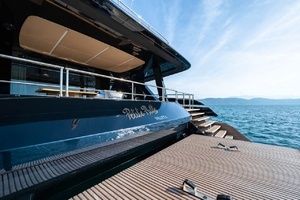 2025 SUNREEF YACHTS Sunreef 100 Power thumbnail 23