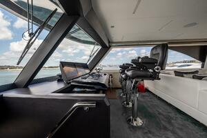Aquasition 88ft Ocean Alexander Yacht For Sale