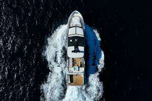 2021 Ocean Alexander 27 Explorer thumbnail 70