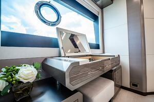 Aquasition 88ft Ocean Alexander Yacht For Sale