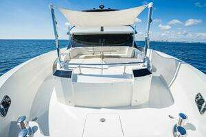 2021 Ocean Alexander 27 Explorer thumbnail 52