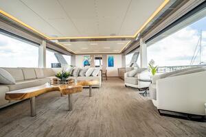 Aquasition 88ft Ocean Alexander Yacht For Sale