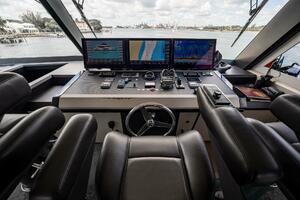 Aquasition 88ft Ocean Alexander Yacht For Sale