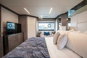 Aquasition 88ft Ocean Alexander Yacht For Sale