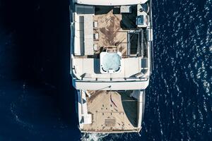 Aquasition 88ft Ocean Alexander Yacht For Sale