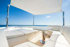 2021 Ocean Alexander 27 Explorer thumbnail 53