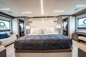 Aquasition 88ft Ocean Alexander Yacht For Sale