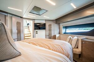 Aquasition 88ft Ocean Alexander Yacht For Sale