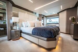 Aquasition 88ft Ocean Alexander Yacht For Sale