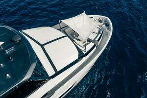 2021 Ocean Alexander 27 Explorer thumbnail 51