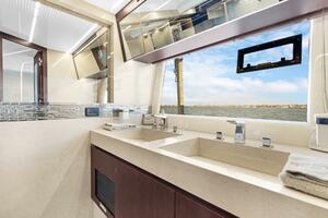 Aquasition 68ft Galeon Yacht For Sale