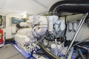 Aquasition 68ft Galeon Yacht For Sale