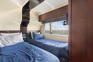 Aquasition 68ft Galeon Yacht For Sale