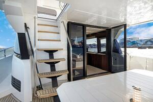 Aquasition 68ft Galeon Yacht For Sale
