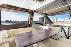 Aquasition 68ft Galeon Yacht For Sale