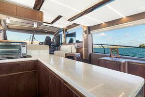 Aquasition 68ft Galeon Yacht For Sale