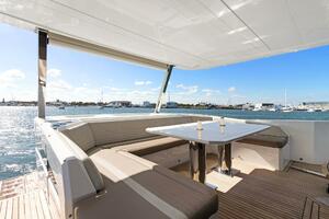 Aquasition 68ft Galeon Yacht For Sale