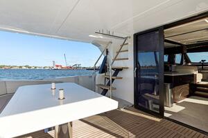 Aquasition 68ft Galeon Yacht For Sale