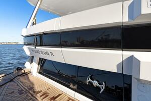 Aquasition 68ft Galeon Yacht For Sale
