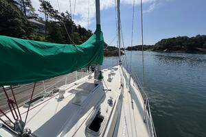Sirius 38ft Sabre Yacht For Sale