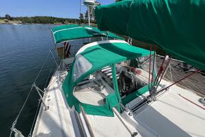 Sirius 38ft Sabre Yacht For Sale