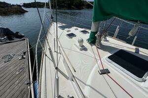 1984 Sabre 38 thumbnail 6