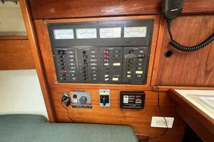 Sirius 38ft Sabre Yacht For Sale