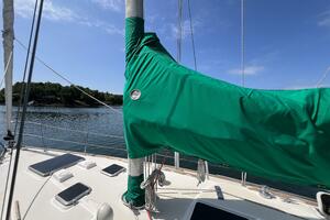 Sirius 38ft Sabre Yacht For Sale