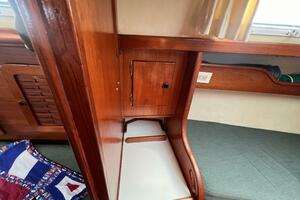 Sirius 38ft Sabre Yacht For Sale