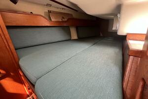 Sirius 38ft Sabre Yacht For Sale